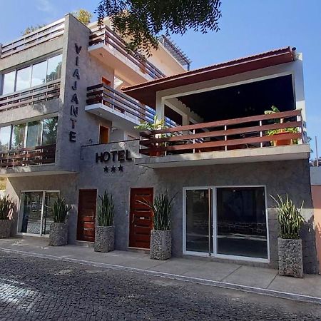 Hotel Viajante Tarrafal  Luaran gambar