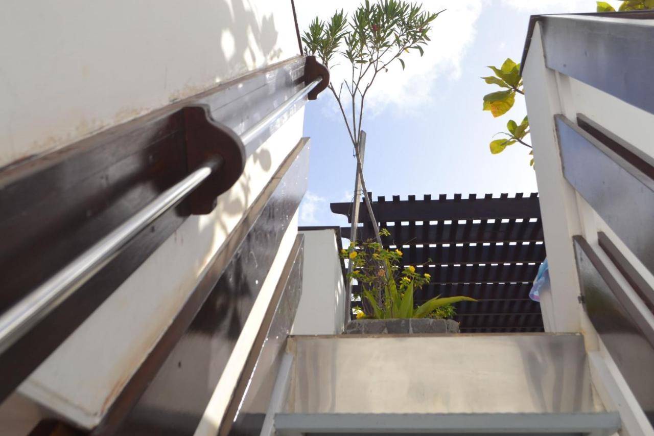 Hotel Viajante Tarrafal  Luaran gambar