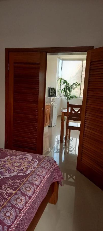 Hotel Viajante Tarrafal  Luaran gambar