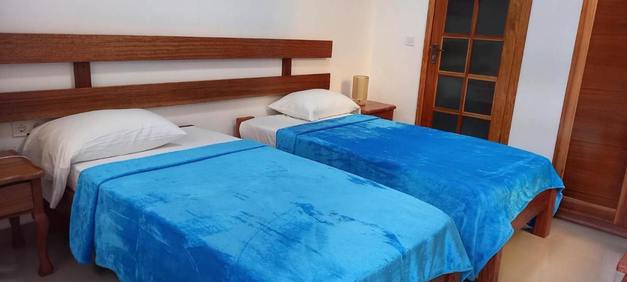 Hotel Viajante Tarrafal  Luaran gambar