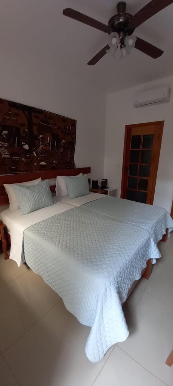 Hotel Viajante Tarrafal  Luaran gambar