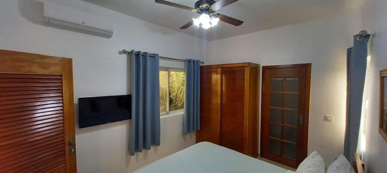 Hotel Viajante Tarrafal  Luaran gambar