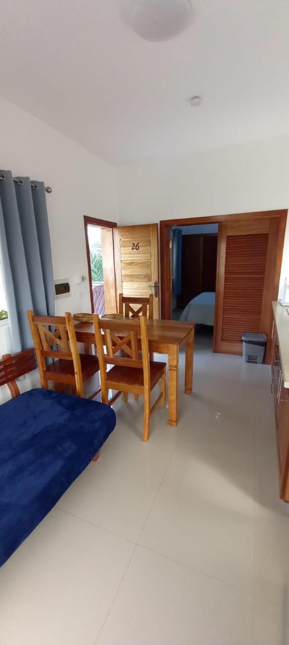 Hotel Viajante Tarrafal  Luaran gambar